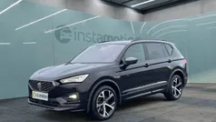 Schwarz Gebraucht 2024 Seat Tarraco 4Drive SUV | 39.544 € (Fairer Preis)