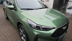 Grün Neu 2025 Ford Kuga ST-Line SUV | 45.990 € (Fairer Preis)