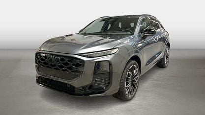 Nuova Audi Q3 Sport 150 CV (110 kW) 2025 Grigio SUV