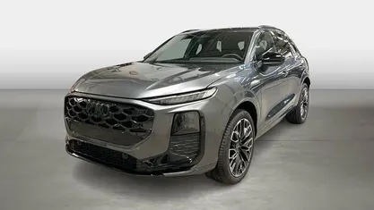 Nuova Audi Q3 Sport 150 CV (110 kW) 2025 Grigio SUV