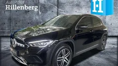 Gebraucht 2021 Mercedes GLA200 SUV | 29.900 € (Fairer Preis)