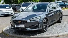 Gebraucht 2024 Cupra Leon Kombi | 30.985 € (Fairer Preis)