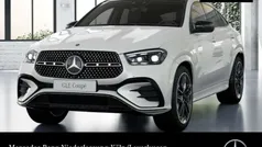Gebraucht 2024 Mercedes GLE450 AMG AMG Coupé | 102.990 € (Fairer Preis)