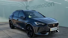 Grau Gebraucht 2022 Cupra Formentor VZ SUV | 28.950 € (Fairer Preis)