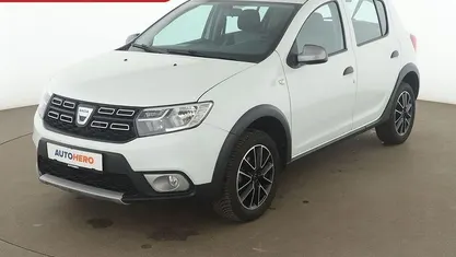 Gebraucht Dacia Sandero Prestige 90 PS (66 kW) 2017 Limousine