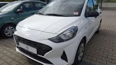 Gebraucht 2025 Hyundai i10 Kleinwagen | 17.900 € (Fairer Preis)