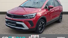 Gebraucht 2021 Opel Crossland Elegance SUV | 15.990 € (Fairer Preis)