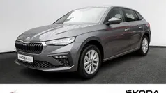 Gebraucht 2025 Skoda Scala Selection Kleinwagen | 23.890 € (Guter Preis)