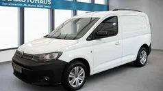 Gebraucht 2023 VW Caddy Van / Kleinbus | 23.980 € (Fairer Preis)