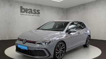 Gebraucht 2021 VW Golf GTI Limousine | 26.900 € (Fairer Preis)