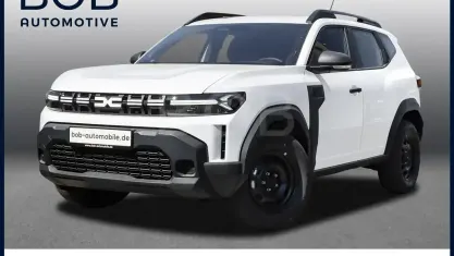 Gebraucht Dacia Duster Essentiel 101 PS (74 kW) 2025 Weiß SUV