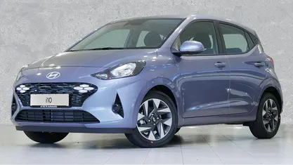 Gebraucht Hyundai i10 Trend 79 PS (58 kW) 2026 Kleinwagen