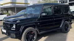 Gebraucht 2017 Mercedes G63 AMG AMG SUV | 89.950 € (Etwas zu teuer)