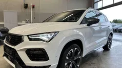 Nevada weiss Gebraucht 2025 Cupra Ateca SUV | 34.800 € (Superpreis)