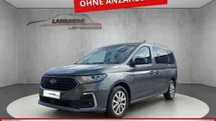 Gebraucht 2024 Ford Grand Tourneo Connect Titanium Van / Kleinbus | 29.985 € (Superpreis)