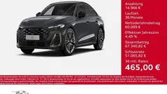 Gebraucht 2024 Audi S5 Edition .1 Limousine | 74.975 € (Fairer Preis)