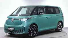 Gebraucht 2023 VW ID. Buzz Pro Van | 45.666 € (Guter Preis)