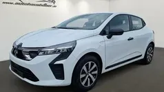 Antarktisweiß Neu 2025 Mitsubishi Colt Basis Kleinwagen | 15.990 € (Guter Preis)