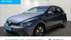 Gebraucht 2024 VW Polo Move Limousine | 19.650 € (Fairer Preis)