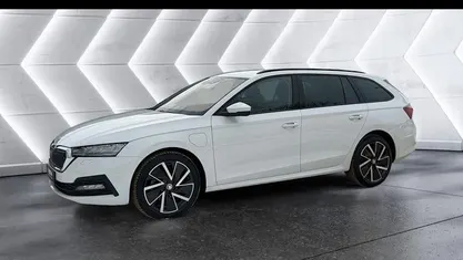 Gebraucht 2022 Skoda Octavia Clever Kombi | 23.990 € (Fairer Preis)