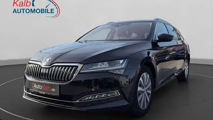 Gebraucht 2021 Skoda Superb Style Kombi | 27.777 € (Fairer Preis)