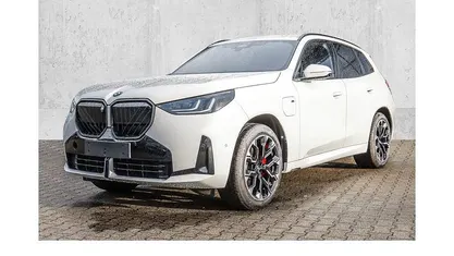 Gebraucht BMW X3 M Sport 299 PS (219 kW) 2026 SUV