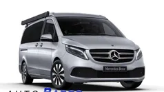 Gebraucht 2023 Mercedes V300 Marco Polo Van / Kleinbus | 73.300 € (Guter Preis)