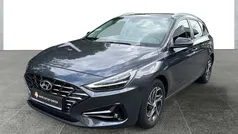 Gebraucht 2024 Hyundai i30 Select Kombi | 20.780 € (Fairer Preis)