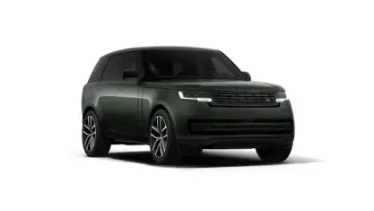 Neu Land Rover Range Rover Autobiography 350 PS (257 kW) 2026 Gruen SUV