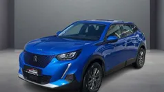 Gebraucht 2021 Peugeot e-2008 Active SUV | 17.730 € (Guter Preis)