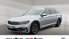Gebraucht 2022 VW Passat GTE Kombi | 25.480 € (Guter Preis)