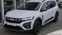 Weiß Neu 2025 Dacia Jogger Extreme Van / Kleinbus | 27.365 € (Fairer Preis)