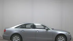 Grau Gebraucht 2013 Audi A6 Comfort Limousine | 9.990 € (Guter Preis)