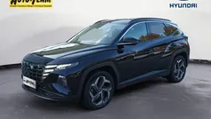 Gebraucht 2022 Hyundai Tucson Trend SUV | 27.760 € (Guter Preis)
