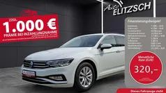 Gebraucht 2020 VW Passat Business Kombi | 24.950 € (Fairer Preis)