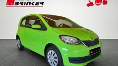 Gebraucht 2018 Skoda Citigo Ambition Kleinwagen | 7.730 € (Fairer Preis)
