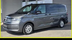 Gebraucht 2024 VW T7 Life Van | 49.690 € (Guter Preis)