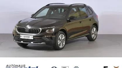 Gebraucht 2024 Skoda Kamiq Selection SUV | 27.360 € (Fairer Preis)