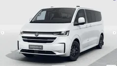 Clear white Neu 2025 VW Caravelle Style Van / Kleinbus | 61.480 € (Fairer Preis)