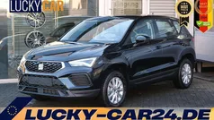 Gebraucht 2025 Seat Ateca SUV | 24.240 € (Guter Preis)