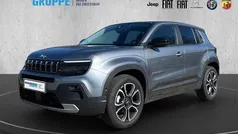 Gebraucht 2024 Jeep Avenger Summit SUV | 23.950 € (Fairer Preis)