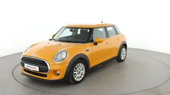 Orange Gebraucht 2016 Mini One D Kleinwagen | 12.250 € (Fairer Preis)