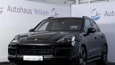 Gebraucht 2019 Porsche Cayenne Turbo S SUV | 94.990 € (Teuer)