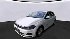 Gebraucht 2021 VW Polo Comfortline Limousine | 15.950 € (Fairer Preis)