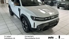 Arktis weiß Neu 2025 Dacia Duster Extreme SUV | 25.980 € (Fairer Preis)