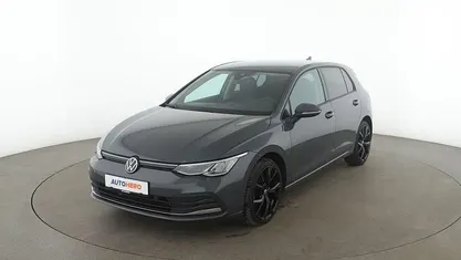 Gebraucht 2021 VW Golf VIII Active Limousine | 22.510 € (Fairer Preis)