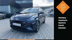 Gebraucht 2025 Hyundai i10 Trend Kleinwagen | 18.840 € (Fairer Preis)