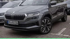 Gebraucht 2025 Skoda Karoq Selection SUV | 35.980 € (Fairer Preis)