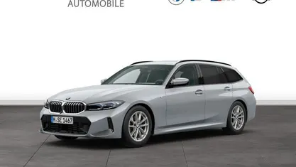Gebraucht BMW 320 M Sport 190 PS (139 kW) 2025