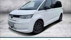 Gebraucht 2025 VW T7 Basis Van | 54.950 € (Guter Preis)